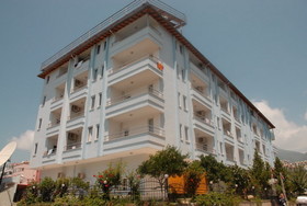 Sailor Apart Otel