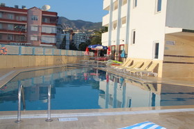 Sailor Apart Otel