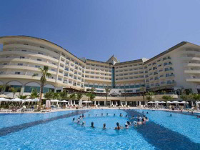 Saphir Resort & Spa