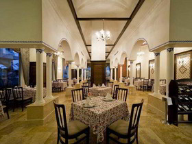 Saphir Resort & Spa