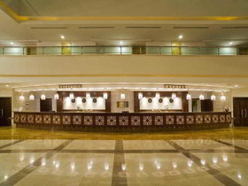Saphir Resort & Spa