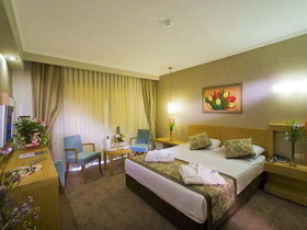 Saphir Resort & Spa