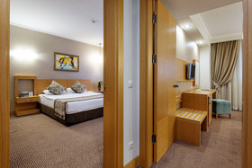 Saphir Resort & Spa