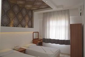 Saray Apart Otel