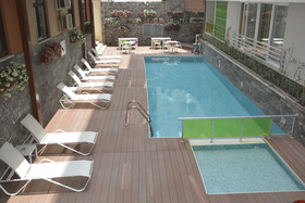 Saray Apart Otel