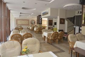 Saray Apart Otel