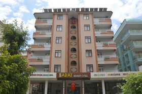 Saray Apart Otel