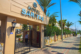Saritas