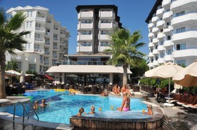 Savk Hotel
