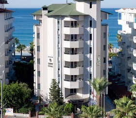 Savk Hotel