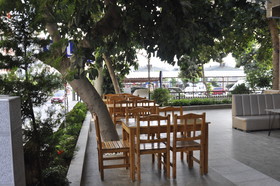 Select Apart Hotel