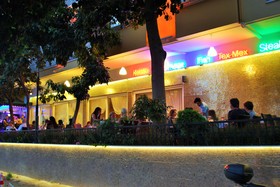 Select Apart Hotel