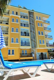 Select Apart Hotel