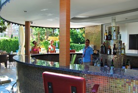 Select Apart Hotel