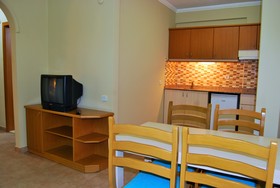 Select Apart Hotel
