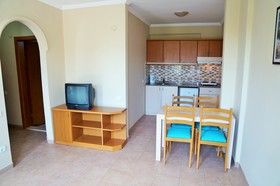 Select Apart Hotel