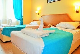 Select Apart Hotel