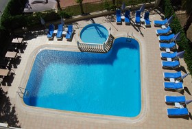 Select Apart Hotel