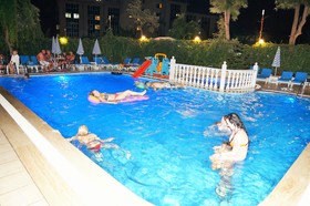 Select Apart Hotel