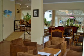 Select Apart Hotel
