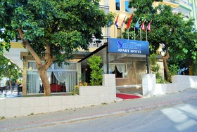 Select Apart Hotel