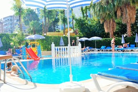 Select Apart Hotel