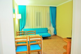 Select Apart Hotel