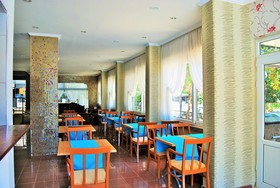 Select Apart Hotel