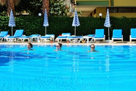 Select Apart Hotel