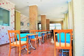 Select Apart Hotel