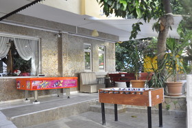 Select Apart Hotel