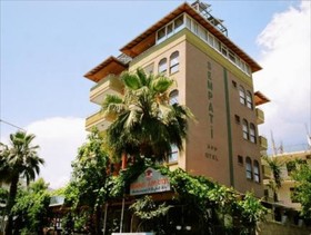 Sempati Apart Hotel