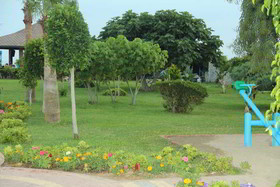 Clover Magic Park Beach Hotel