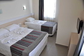 Clover Magic Park Beach Hotel