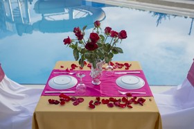 Clover Magic Park Beach Hotel