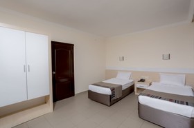 Clover Magic Park Beach Hotel
