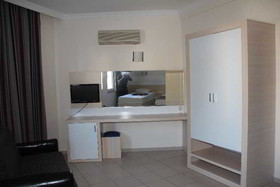 Clover Magic Park Beach Hotel