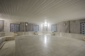 Clover Magic Park Beach Hotel