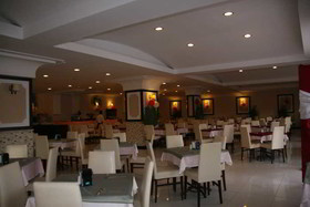 Clover Magic Park Beach Hotel