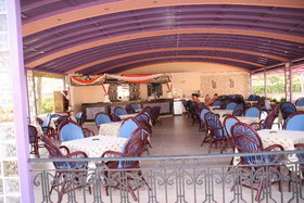 Clover Magic Park Beach Hotel