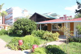 Clover Magic Park Beach Hotel