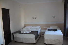 Clover Magic Park Beach Hotel