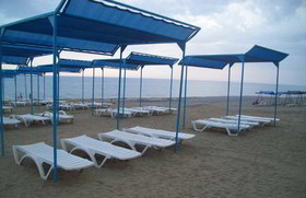 Clover Magic Park Beach Hotel