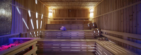 Senza The Inn Resort & SPA