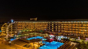 Senza The Inn Resort & SPA