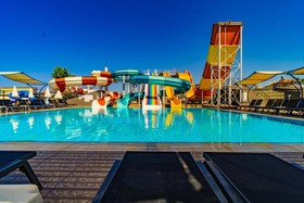 Senza The Inn Resort & SPA