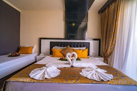Senza The Inn Resort & SPA