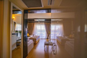 Senza The Inn Resort & SPA