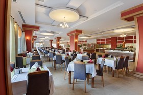 Senza The Inn Resort & SPA