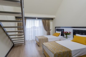 Senza The Inn Resort & SPA